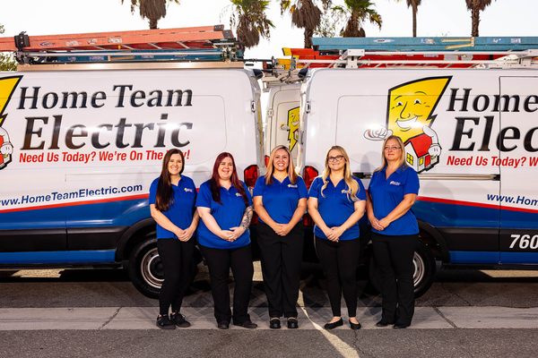 Home Team Electric