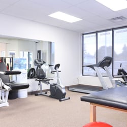 North Simcoe Physiotherapy