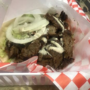 Falafel Corner - Gyro Wrap - Mediterranean Near Me - Sacramento, California Falafel Corner - Gyro Wrap - Mediterranean Near Me - Sacramento, California