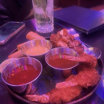 Evening Bar - Platter - Bars Near Me - Detroit, Michigan