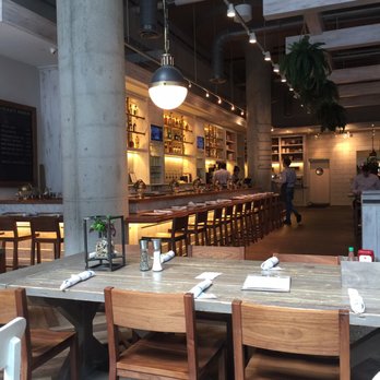 Maplewood Kitchen and Bar - Inside - Breakfast & Brunch Near Me - Cincinnati, Ohio