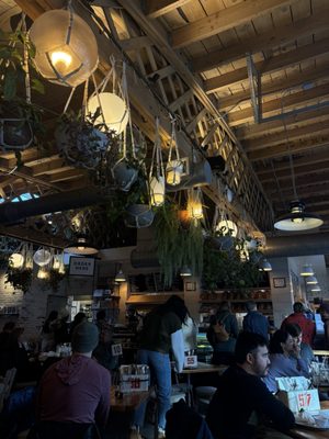 Leven Deli Co. by null