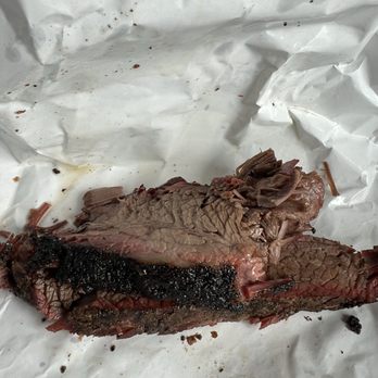 Opie's BBQ - Brisket - Barbeque Near Me - Spicewood, Texas