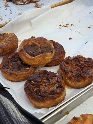 Adorable French Bakery by null