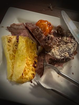 Rodizio Grill Brazilian Steakhouse Maple Grove by null