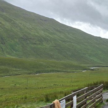 Fairy pools - Landmarks & Historical Buildings Near Me