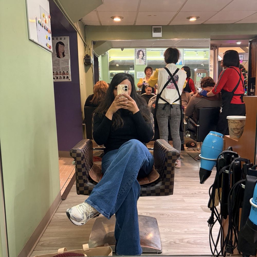Mian Tian Sing - Hair Salons Near Me - New York, New York Mian Tian Sing - Hair Salons Near Me - New York, New York