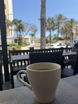 Clear Sky Cafe by null