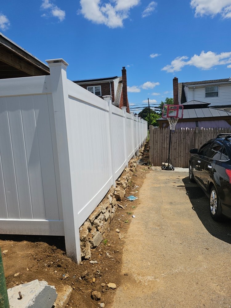 Slide of Frconstruction