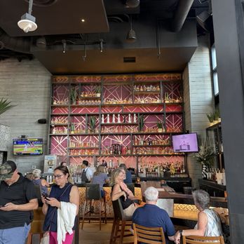 Mi Vida - Mexican Near Me - Washington, DC, District of Columbia