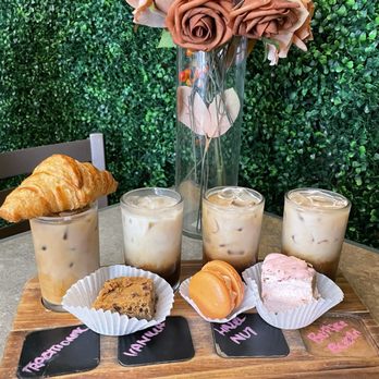 Cozy Cafe And Bakery - Cafes Near Me - Ellicott City, Maryland Cozy Cafe And Bakery - Cafes Near Me - Ellicott City, Maryland