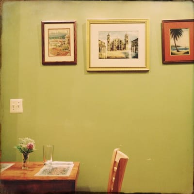 Mi Cuba Cafe by null