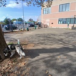 Sherry Park Dog Run