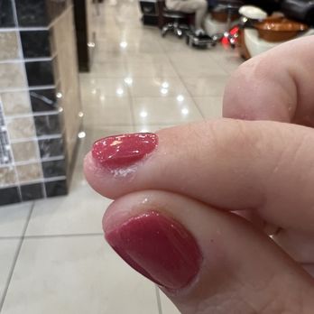 Shadow Nail Spa - Nail Salons Near Me - Dallas, Texas