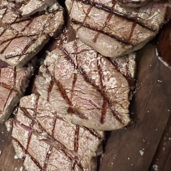 Nusr-Et Steakhouse - Steakhouses Near Me - Istanbul, 34