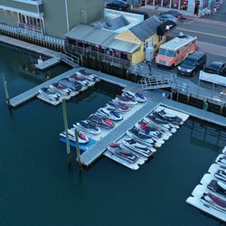 Island Jet Skis - TRISTATES largest jet ski rental