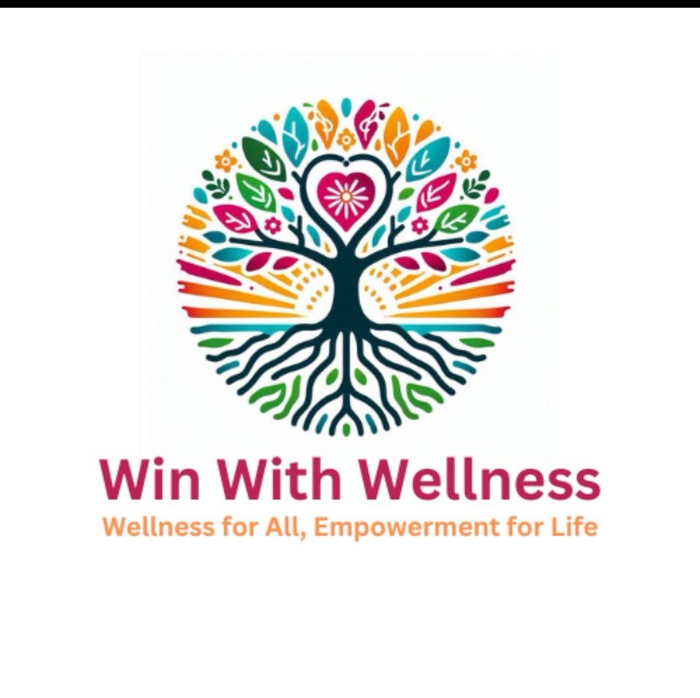 Win With Wellness - grief counselor in Plano, TX