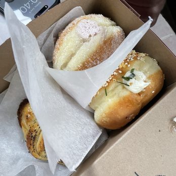 Black Magic Bakehouse - Coffee & Tea Near Me - Ridgewood, New Jersey
