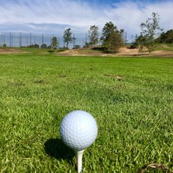 Twin Creeks Golf Course