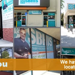 SBHIS Insurance Services