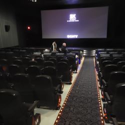 Wayne Theatre