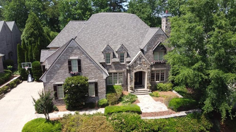 Slide of ATF Roofing & Construction