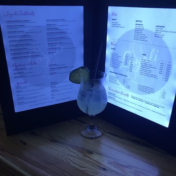 Layali Providence - Lounges Near Me - Providence, Rhode Island