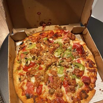 PETRILLI’S PIZZA - Updated May 2025 - 347 Photos & 865 Reviews - 110 S ...