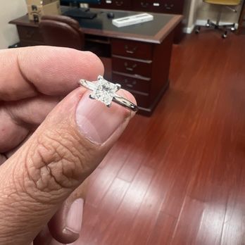 Want My Diamond - Jewelry Near Me - Los Angeles, California