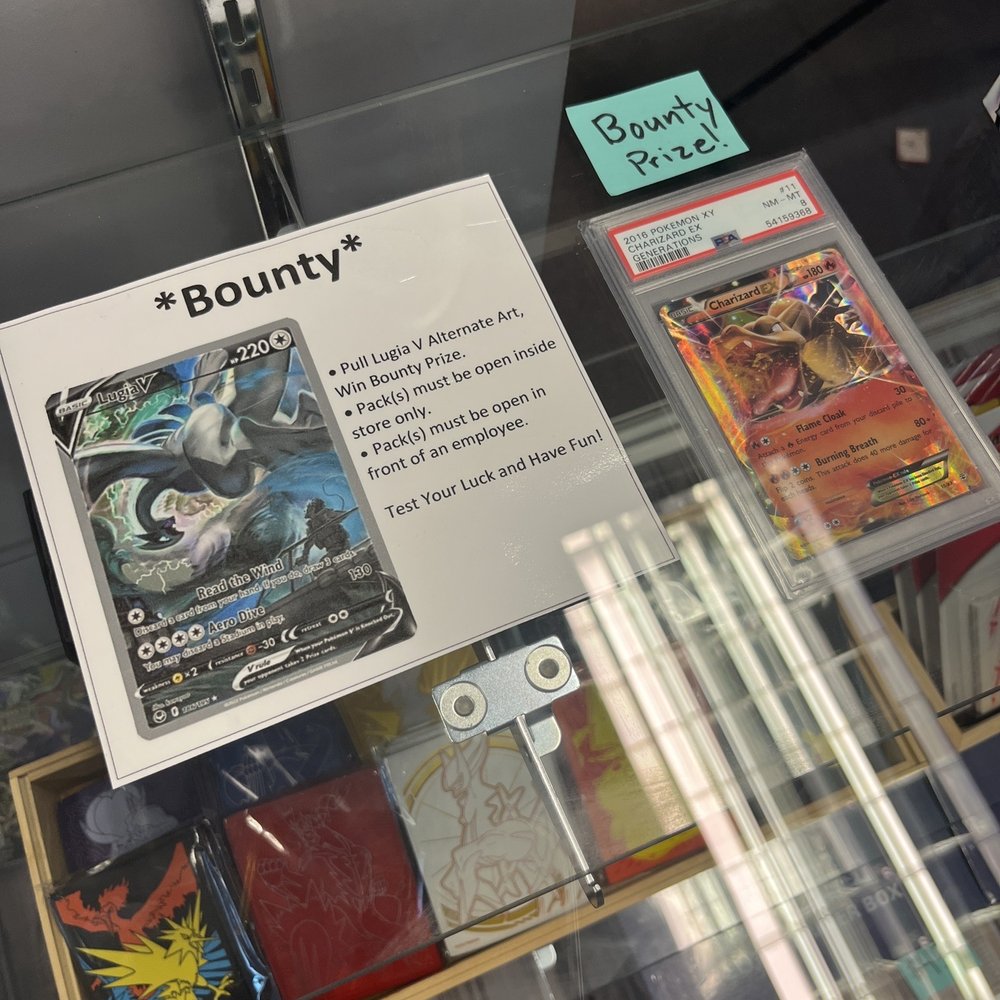 All Thing Anime - Grand opening special - Toy Stores Near Me - Sacramento, California