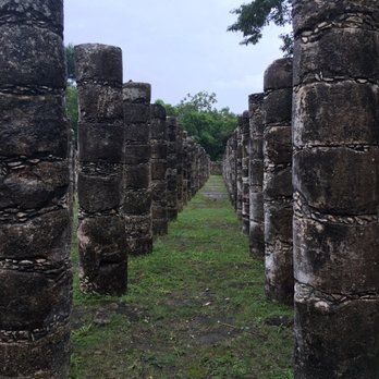 Alma's LDS Tours in Cancun - Chichen Itza - Historical Tours Near Me - Cancún, ROO