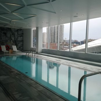 JW Marriott Edmonton ICE District - Pool - Hotels Near Me - Edmonton, Alberta JW Marriott Edmonton ICE District - Pool - Hotels Near Me - Edmonton, Alberta