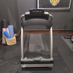 365 Fitness And Repair