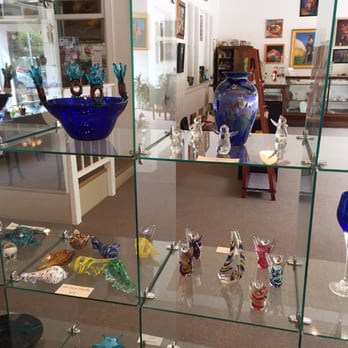 Astral Glass Studio - Home Decor Near Me - New Haven, Missouri