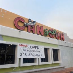 Cancun Grill - Cheap - Mexican - Updated June 2025 - 699 Photos - 603
