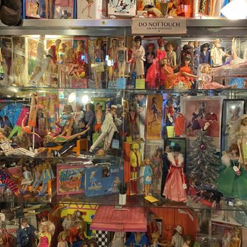 Love Saves the Day - Old dolls - Antiques Near Me - New Hope, Pennsylvania