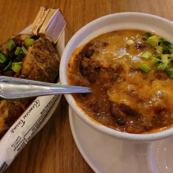 Gone West Family Restaurant - Arizona chili - American Near Me - Page, Arizona