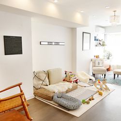 Love Child Yoga - Space for meet ups for expecting and new parents