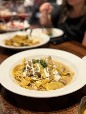 Sangria & Salt by null