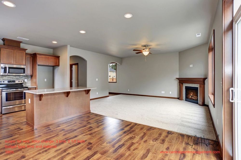 CENTRAL PAINT MANAGEMENT Updated May 2024 40 Photos 1701 E Empire