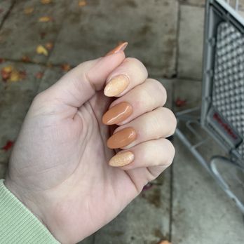 Nails by Ken - They look and feel so nice!!! - Nail Salons Near Me - El Cerrito, California