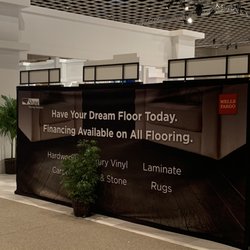 Metro Flooring & Design - Up to 36 Month no interest financing.