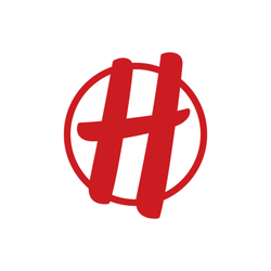 Happy Trailers - Monogram logo