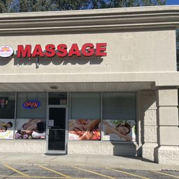 Exterior photo of Orient Massage - Temperance, Michigan Exterior photo of Orient Massage - Temperance, Michigan