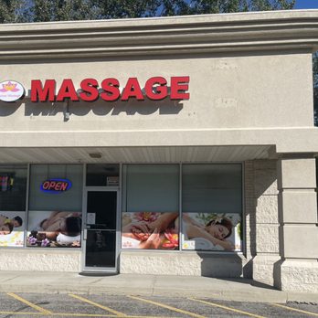 Orient Massage - Clean and inviting - Massage Near Me - Temperance, Michigan