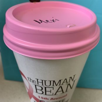The Human Bean - MexiMocha - Coffee & Tea Near Me - Newberg, Oregon