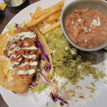 Captains Grill - Upland - Sorry i ate half before the photo bc I was so hungry - Seafood Near Me - Upland, California Captains Grill - Upland - Sorry i ate half before the photo bc I was so hungry - Seafood Near Me - Upland, California