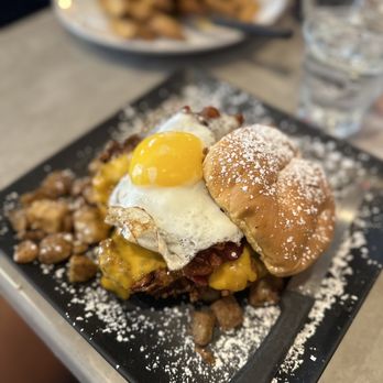 Kaffe Haus - Mallorca Chicken Sandwich - Breakfast & Brunch Near Me - San Juan, Puerto Rico Kaffe Haus - Mallorca Chicken Sandwich - Breakfast & Brunch Near Me - San Juan, Puerto Rico
