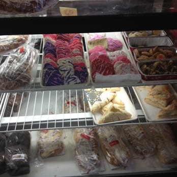 Bodi's Bake Shop - Valentine cookies - Bakeries Near Me - Twin Lakes, Wisconsin Bodi's Bake Shop - Valentine cookies - Bakeries Near Me - Twin Lakes, Wisconsin