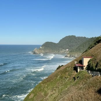 Sea Lion Caves - 11.24.23 Heceta Head Lighthouse yon - Active Life Near Me - Florence, Oregon Sea Lion Caves - 11.24.23 Heceta Head Lighthouse yon - Active Life Near Me - Florence, Oregon